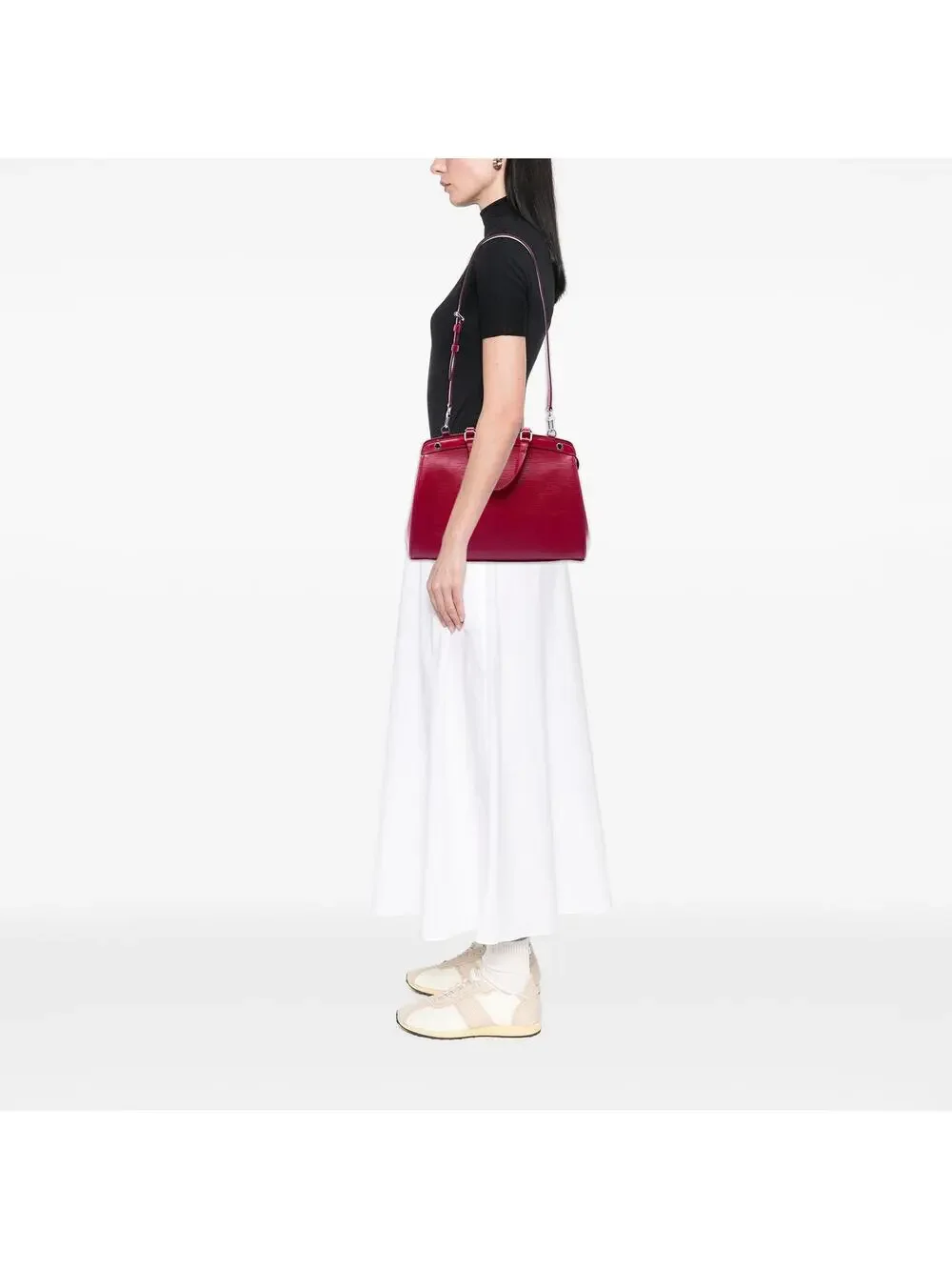 Louis Vuitton elevate your